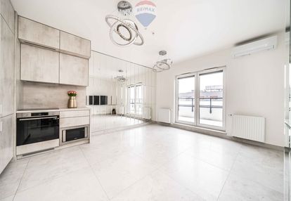 Gotowe ładne 2 pokoje balkon jeżyce