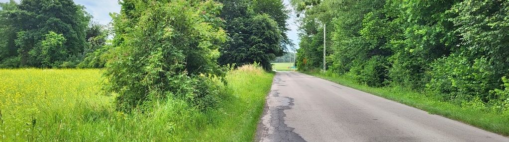 Spokojna okolica pod twój dom