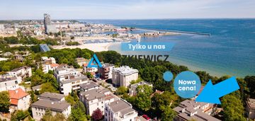 Komfortowe mieszkanie w pobliżu bulwaru