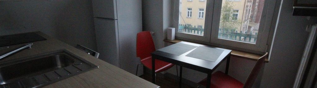 Okolice ul. świdnickiej media miejskie! od zaraz