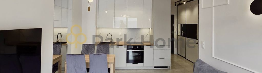 Mieszkanie 2-pokojowe na wynajem