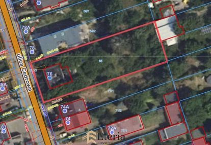 Mpzp-dom lub bliźniak-skm