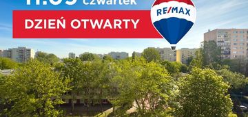 Kawalerka dla studenta na mokotowie, od zaraz