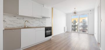 Osiedle zen gdańsk ul. borkowska