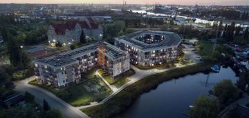 Apartamenty i portovo i śródmieście i gdańsk