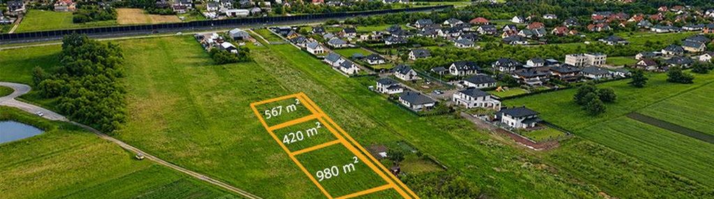 Działka 979 m² w cedzynie – blisko kielc i zalewu