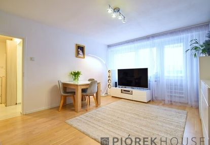 2-pokojowe mieszkanie na mokotowie