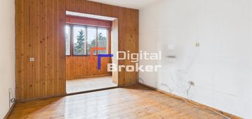 ⭐️3p mieszkanie z potencjałem⭐️pełen rozkład⭐️74m2