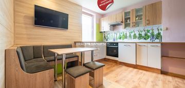 3-pokojowe, dwa balkony, atrakcyjna lokalizacja