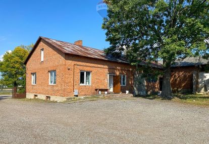 Dom w zabudowie siedliskowej, nowy kawęczyn