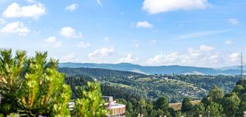 Dom jednorodzinny w miejscowości paszyn