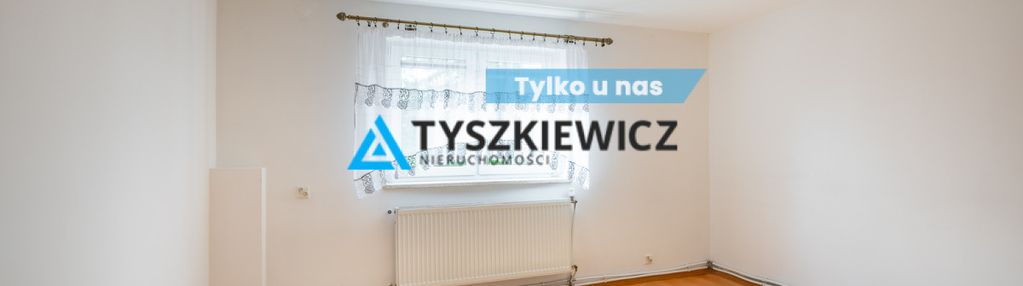 Przytulne bezczynszowe mieszkanie 53 m2
