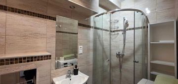 Postaw na funkcjonalność przy niewielkim metrażu.