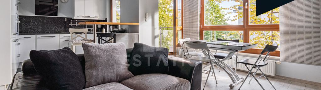 Prestiżowy apartament | osiedle aquarius | sopot