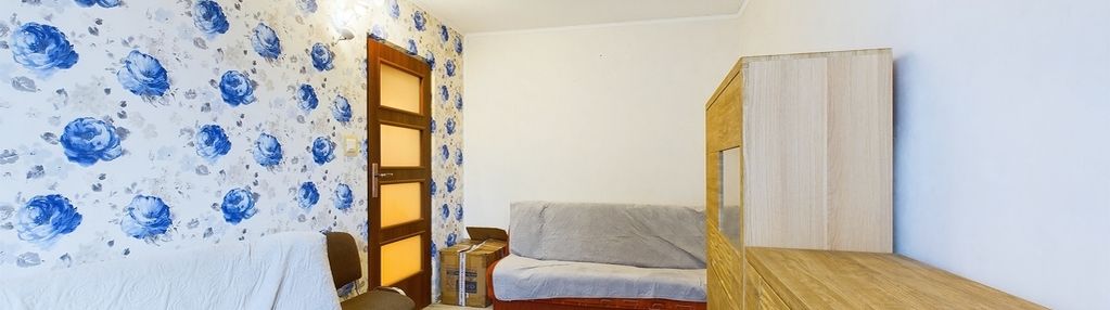 Funkcjonalne mieszkanie m3 do własnej aranżacji
