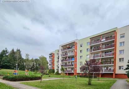 Przytulne, wygodne 3 pokojowe mieszkanie z loggią!