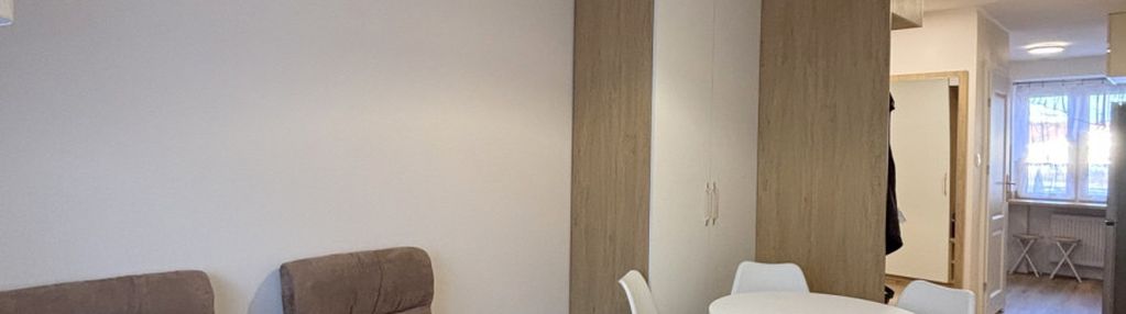 Wszystko nowe! pierwszy najem po remoncie !