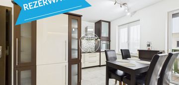 Fordon, 2 pok, garaż, 2009r, 3p,