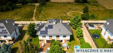 Dom 162 m2 z działką 491 m2_2019 r_ stadnina