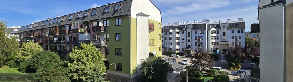 2 pokoje 40 m2, piaseczno ul. strusia