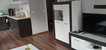 Wynajmę mieszkanie 2-pokojowe w Gdańsku