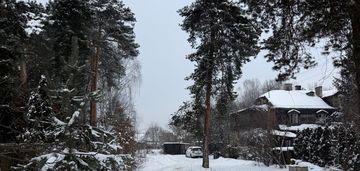 Duża działka | spokojna okolica | celestynów | pkp