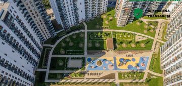 Mieszkanie 2-pokojowe w sąsiedztwie mola brzeźno