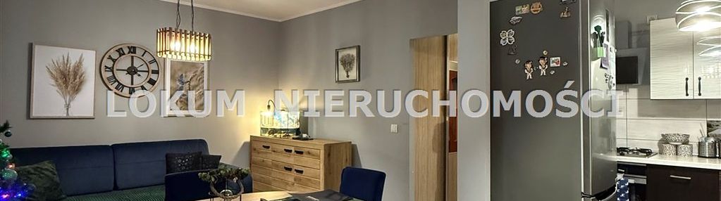 M-4 ul. jasna, i piętro w niskim bloku