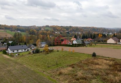 Działka siedliskowa 2 km od dk94, 2,5 od sędziszów