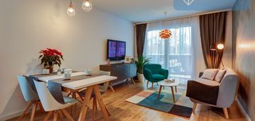 ✅oddane do użytku - zobacz✅ tramwaj 3 minuty!