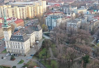 Zamieszkaj na szczycie, penthouse w bielsku