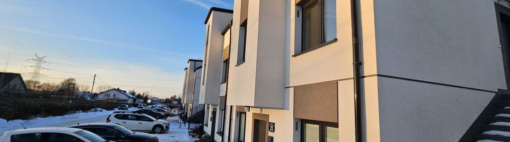 ✨ekskluzywny parter z ogrodem | cisza i prywatność