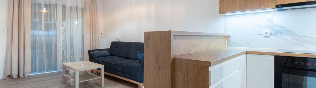 Ogród i od zaraz i rydlówka i parking w cenie i