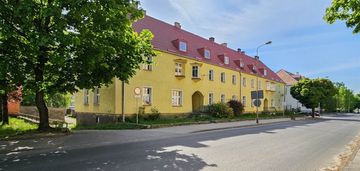 Przestronne  3 pokojowe mieszkanie w wałczu!