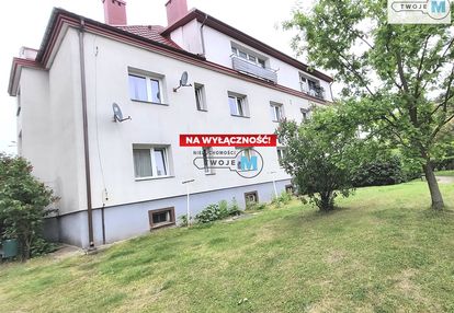 3 pokoje do remontu, 48,5 m2 za 310 000 zł.