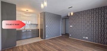 *nowe m3 blok winda miejsce parkingowe duży balkon