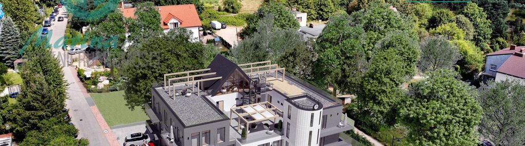 Nadmorski apartament 250 metrów od plaży