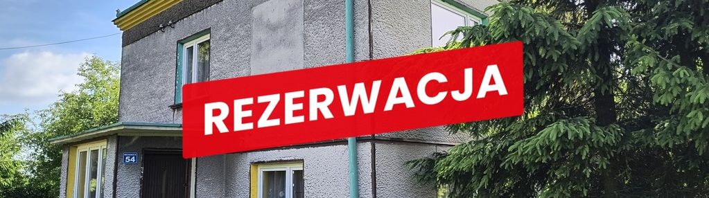 Na sprzedaż dom - miechowice wielkie- małopolska