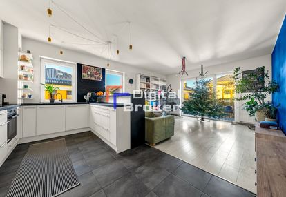 ⭐️mieszkanie 75 + 40 m² poddasza⭐ul. celuozy109a⭐