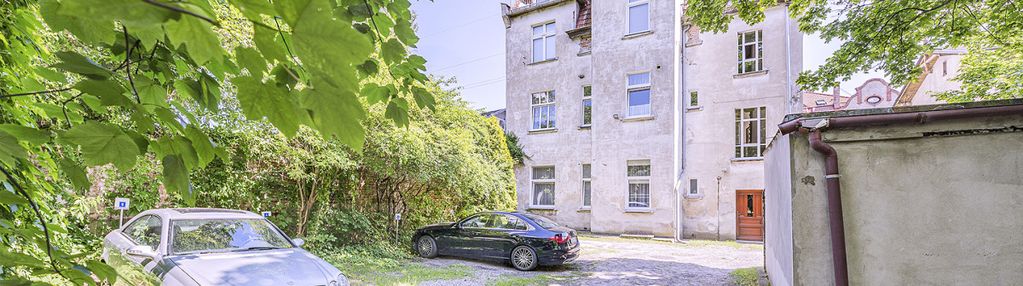 Sopot | 3 mikro-kawalerki | wysoka stopa zwrotu!