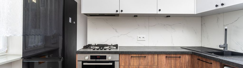 Nowa oferta! 2 pokoje 46,5 m² | zielona okolica