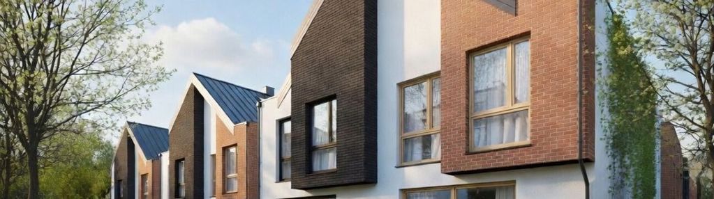 Dom w cenie mieszkania, bez pcc, odbiór w tym roku