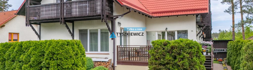 Przestronny dom 272 m² | 200 m do jeziora