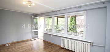 Mieszkanie ul. prusa parter z balkonem