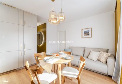 Atrakcyjne m2 w górce narodowej (37,2 m², 2024 r.)