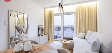 Nowe mieszkanie w centrum piły na sprzedaż.