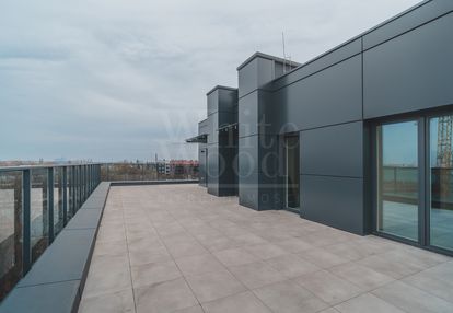 Mieszkanie widokowe kapitanat