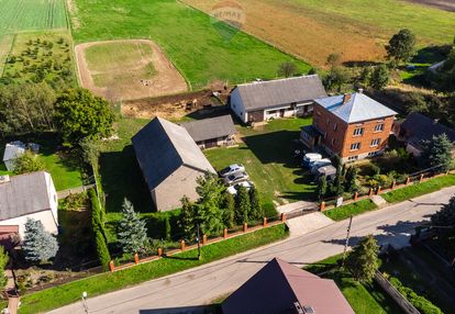 Stadnina koni gospodarstwo rolne gmina wolbrom