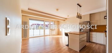 Rzemieślnicza 40, nowoczesny apartament!