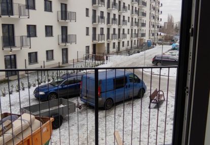 Studio w mega cenie, balkon!